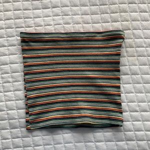 Brandy Melville Tube Top